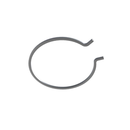 John Deere R234148: Lugs Out Internal Snap Ring