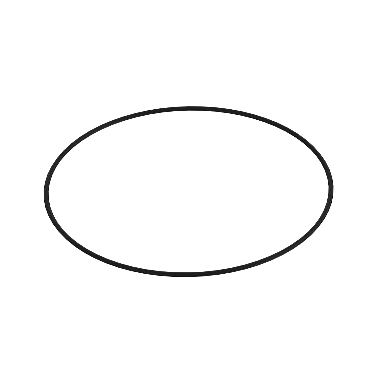 John Deere R235968: O-Ring