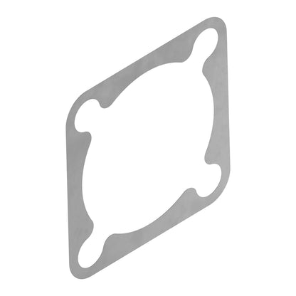 John Deere R236581: 25 mm Lower Kingpin Bearing Shim