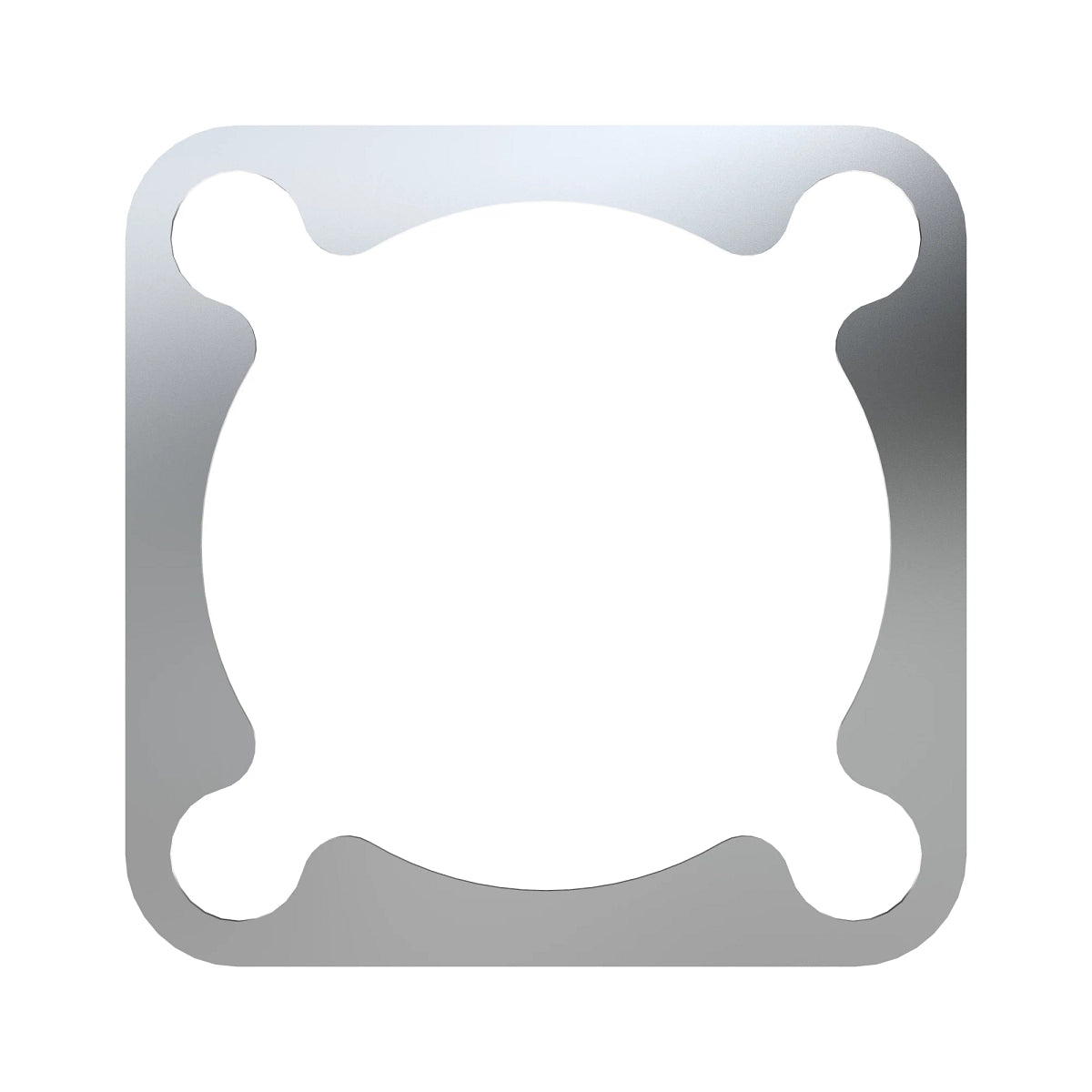 John Deere R236582: Lower Kingpin Bearing Shim