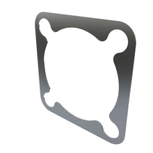 John Deere R236582:  Lower Kingpin Bearing Shim