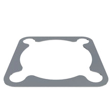 John Deere R236582: Lower Kingpin Bearing Shim