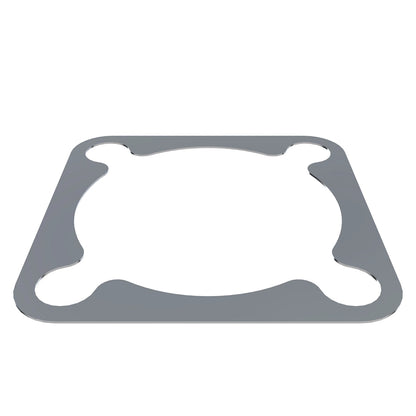 John Deere R236582: Lower Kingpin Bearing Shim