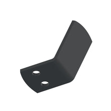 John Deere R240059: Upper Window Angle, Right Side