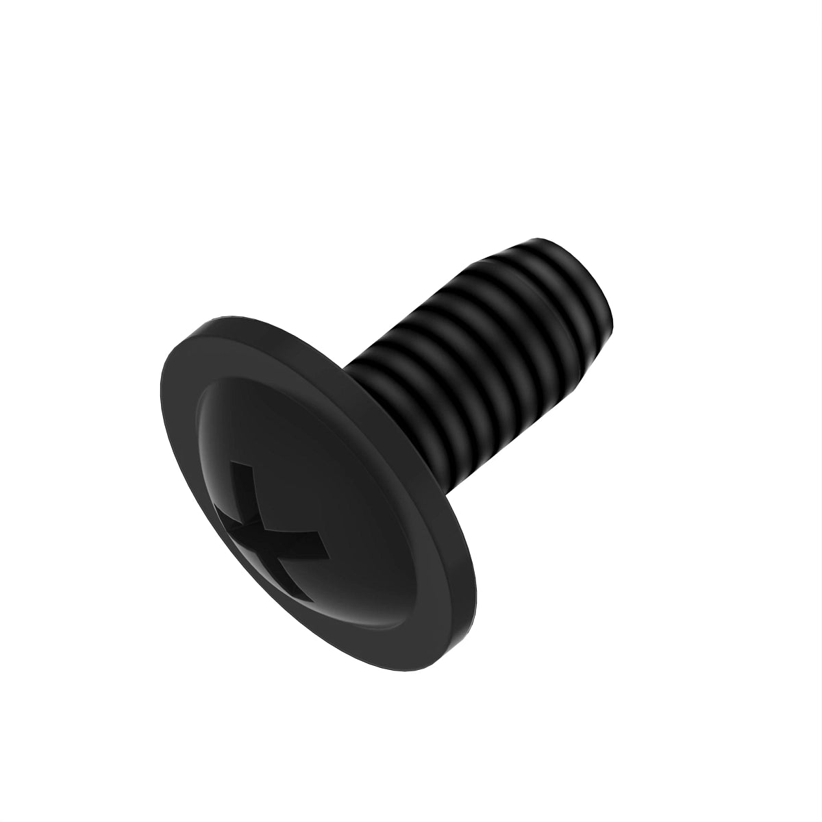 John Deere R241171:  Self-Tapping Screw, M4 X 12
