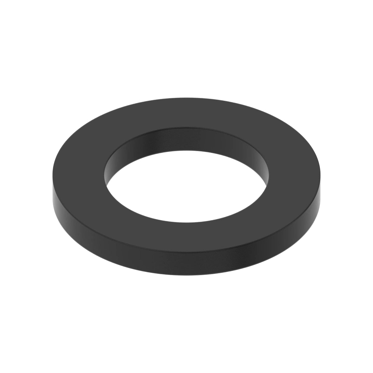 John Deere R241715:  Piston and Rod Foam Rubber Seal