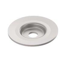 John Deere R242392:  Idler Pulley Dust Shield