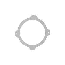 John Deere R243074: Brake Plate