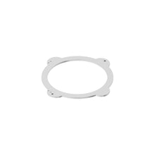 John Deere R243074:  Brake Plate