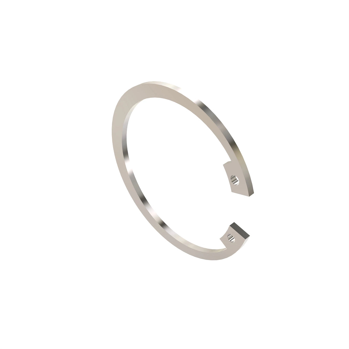 John Deere R243272: Internal Snap Ring