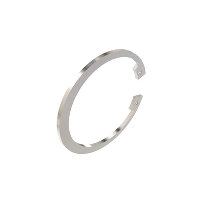 John Deere R243272: Internal Snap Ring