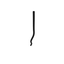 John Deere R243542: Coolant Hose