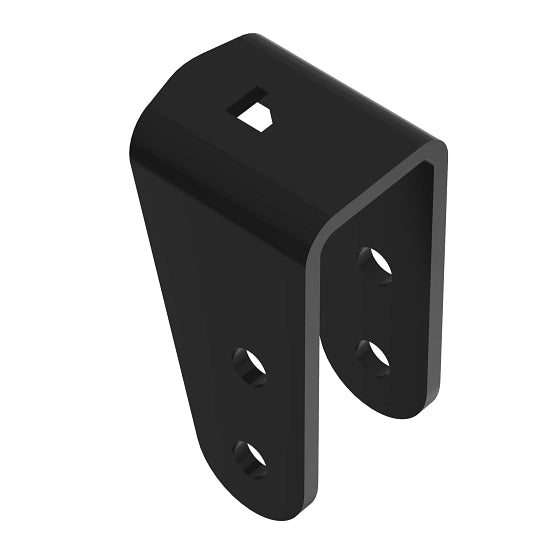 John Deere R244202: Monitor Mount Bracket