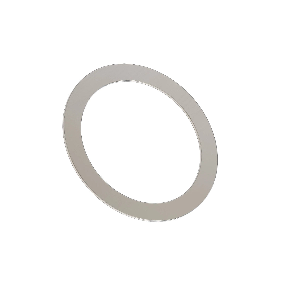 John Deere R244926: Circular Plain Shim