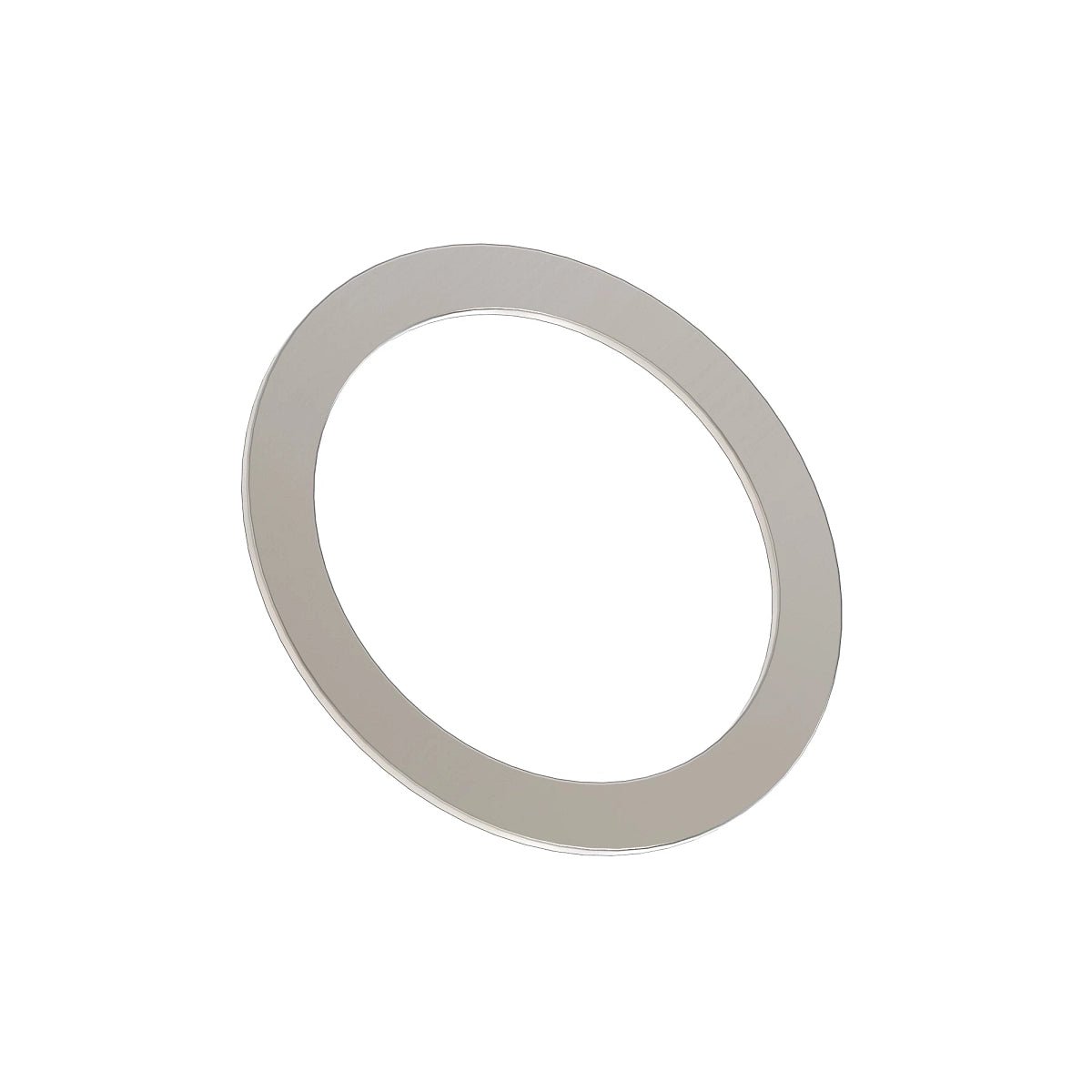 John Deere R244929: Circular Plain Shim