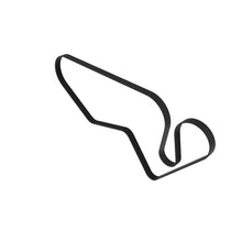 John Deere R245223: Fan Drive PK Section V-Belt