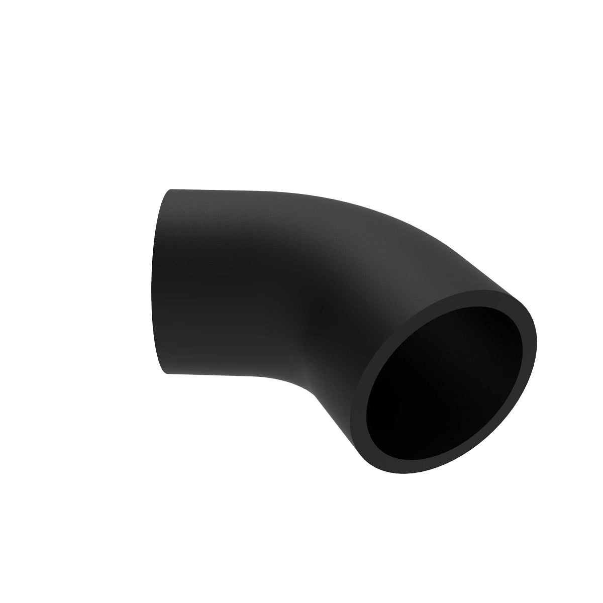 John Deere R248704:  Radiator Hose
