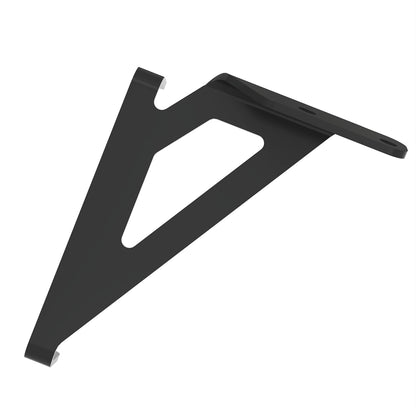 John Deere R248829: Step Bracket Left Side