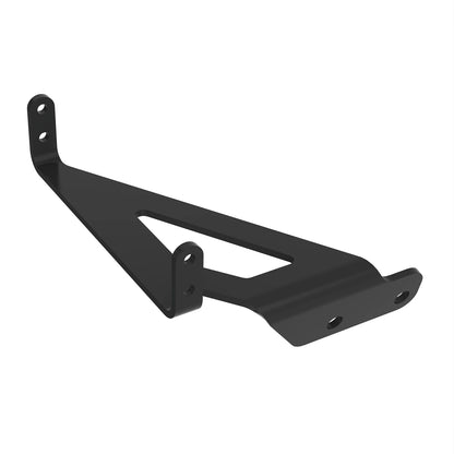 John Deere R248829: Step Bracket Left Side