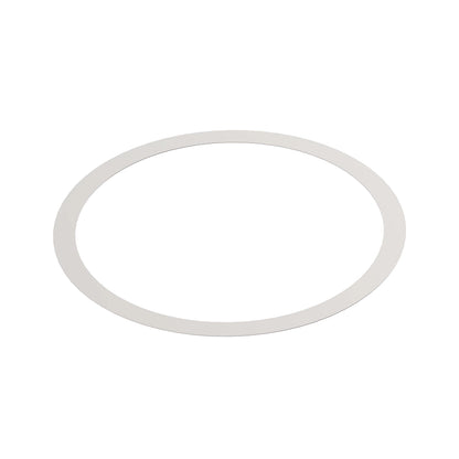 John Deere R250002: Plain Circular Shim