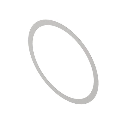 John Deere R250002: Plain Circular Shim