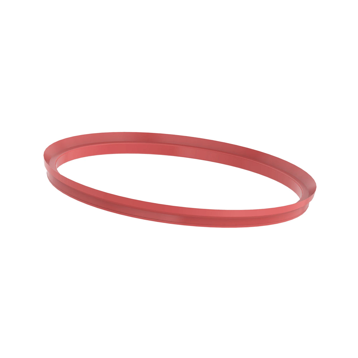 John Deere R251487: V-Ring Face Oil Plastic Seal