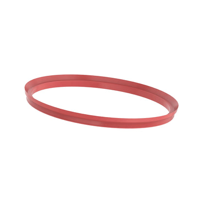 John Deere R251487: V-Ring Face Oil Plastic Seal