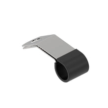 John Deere R252624: Bolt-On Bent Strap Clamp