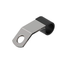 John Deere R252624: Bolt-On Bent Strap Clamp