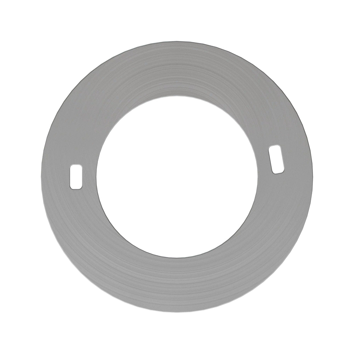 John Deere R255603:  Circular-Holes Equal Spaced Shim