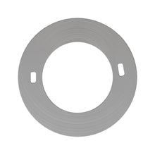 John Deere R255603:  Circular-Holes Equal Spaced Shim