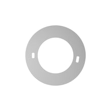John Deere R255604: Circular-Holes Equal Spaced Shim