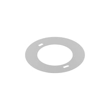 John Deere R255604:  Circular-Holes Equal Spaced Shim