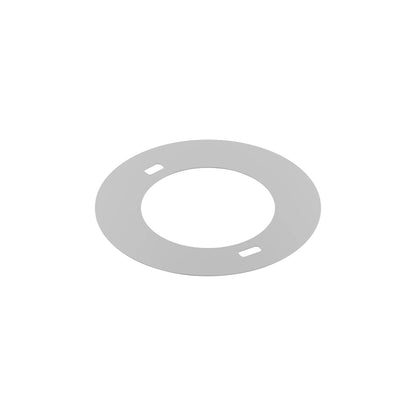 John Deere R255604:  Circular-Holes Equal Spaced Shim