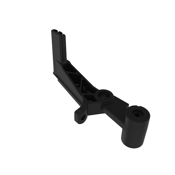 John Deere R256412: Door Latch Bellcrank