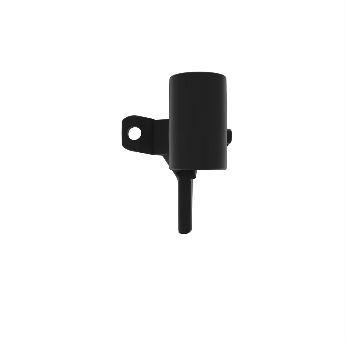 John Deere R256413: Left Side Door Bellcrank