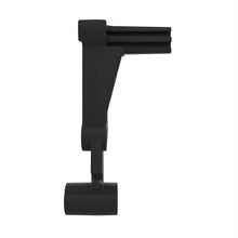 John Deere R256413: Left Side Door Bellcrank