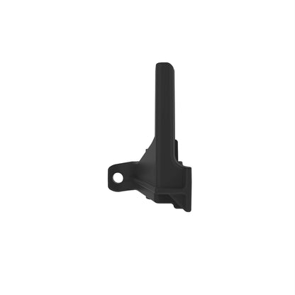 John Deere R256413: Left Side Door Bellcrank