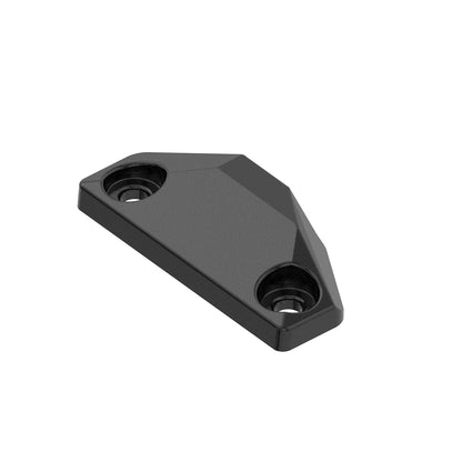 John Deere R259461: Rear Window Latch
