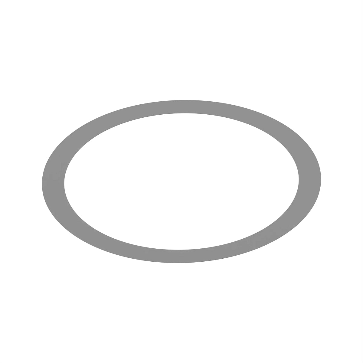 John Deere R260018: Plain Circular Shim