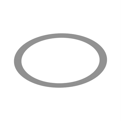 John Deere R260018: Plain Circular Shim