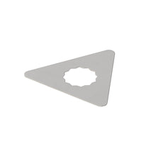 John Deere R26012:  Axle Shaft Lock Plate