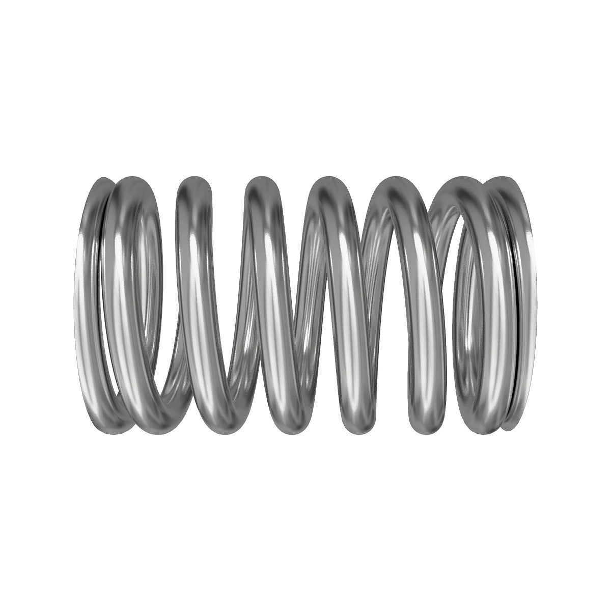 John Deere R26125: Valve Compression Spring
