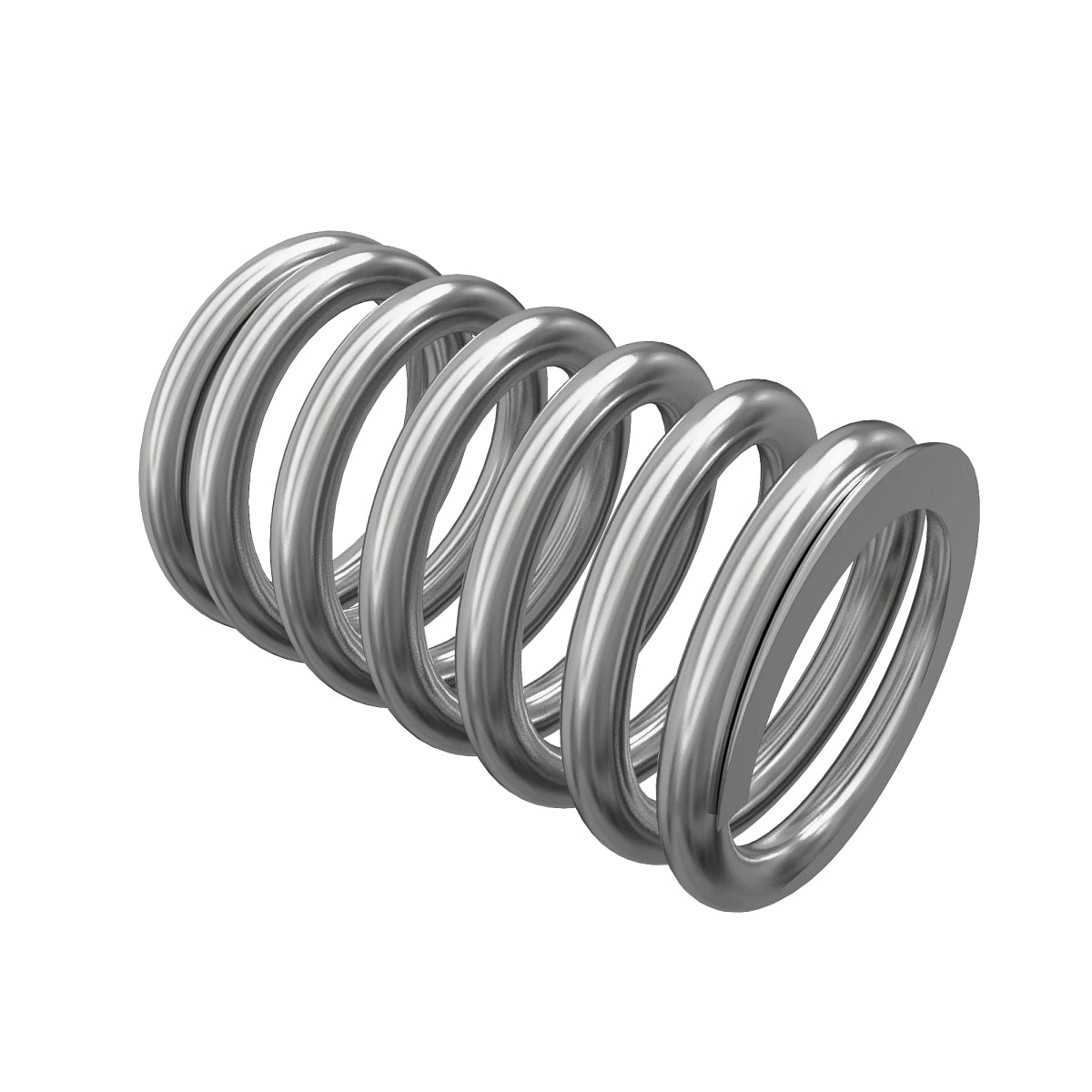 John Deere R26125: Valve Compression Spring