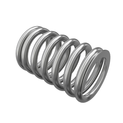 John Deere R26125: Valve Compression Spring