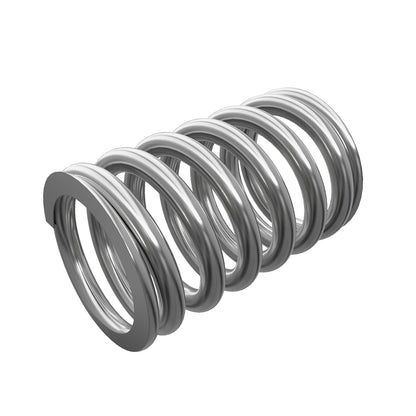 John Deere R26125: Valve Compression Spring