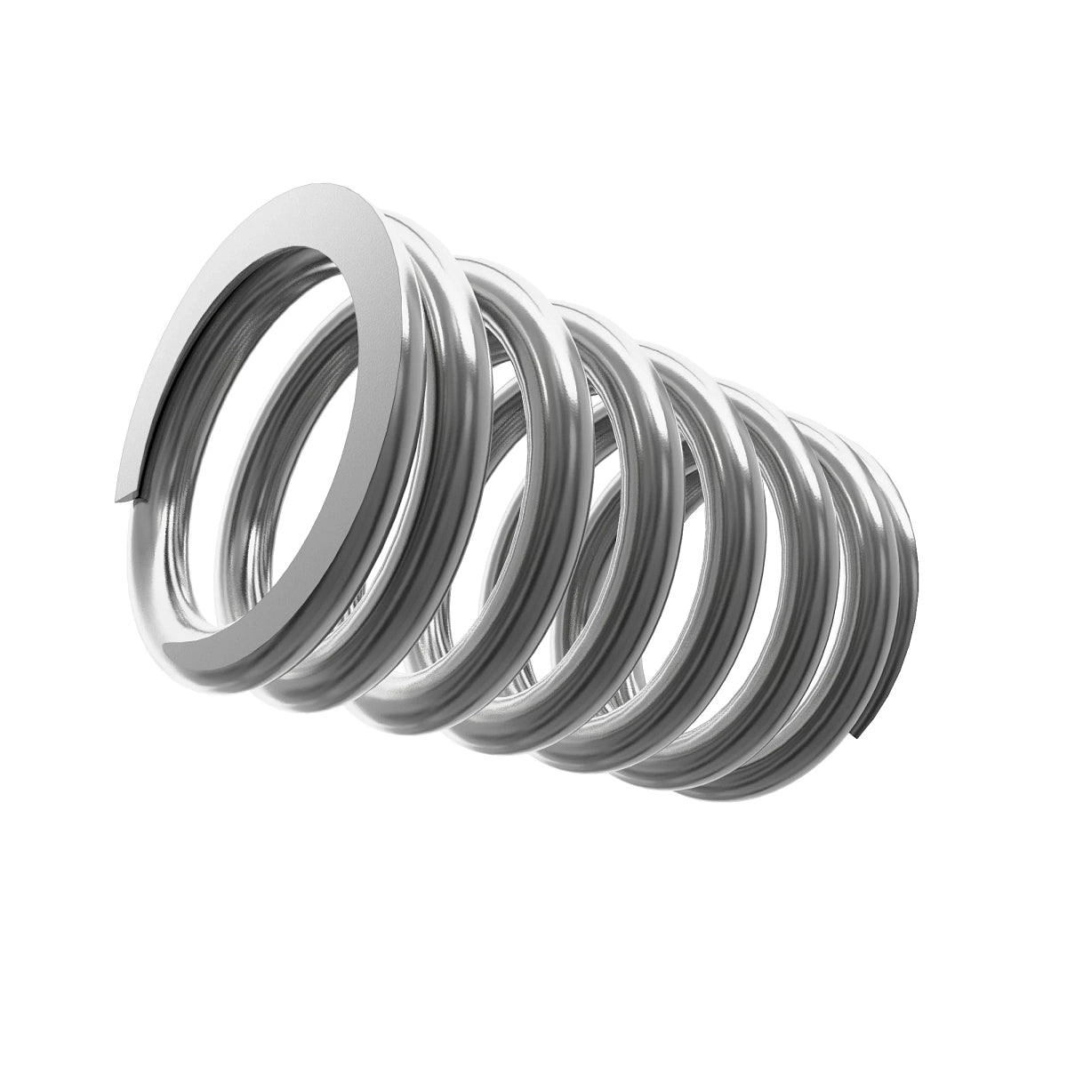 John Deere R26125: Valve Compression Spring