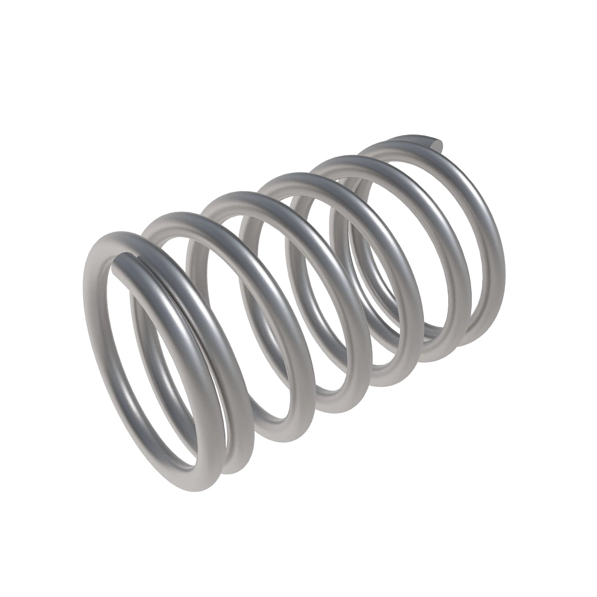 John Deere R26151:  Compression Spring