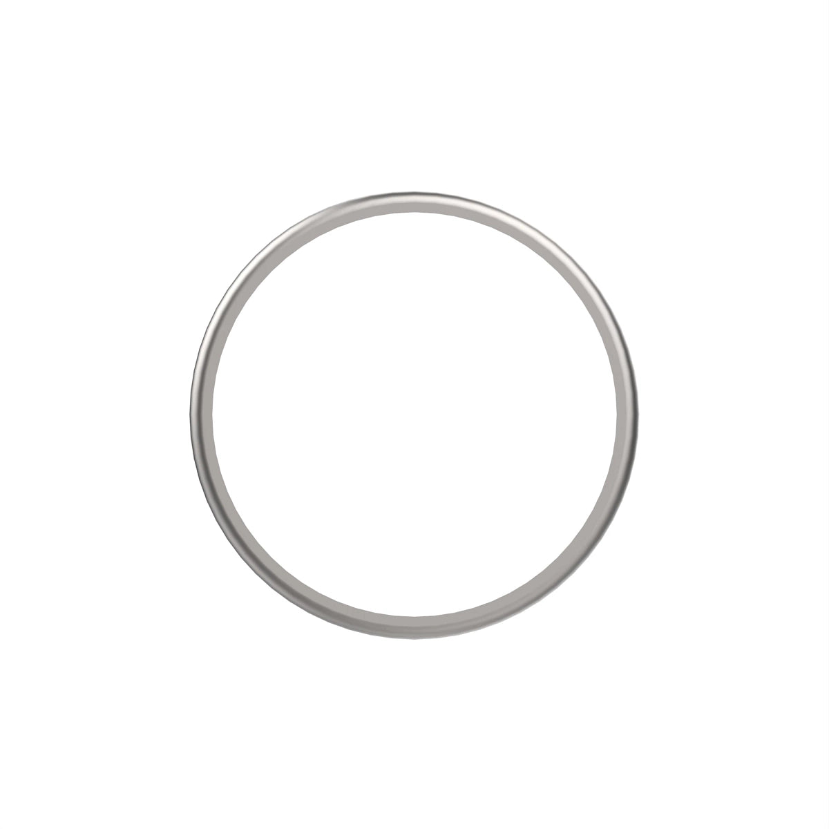 John Deere R26186: Cylindrical Alloy Bushing