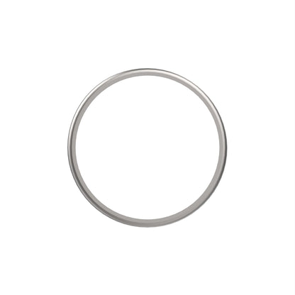 John Deere R26186: Cylindrical Alloy Bushing
